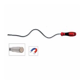 Ceta Form R15-0500 500 gr Mıknatıslı Spiral Şaftı