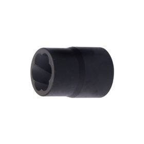 Ceta Form R32-08 8 mm Aşınmış Civatalar için Spiral Lokma Anahtar