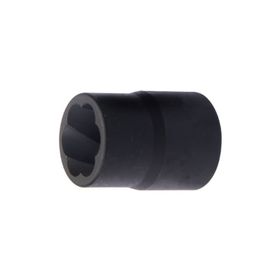 Ceta Form R32-08 8 mm Aşınmış Civatalar için Spiral Lokma Anahtar