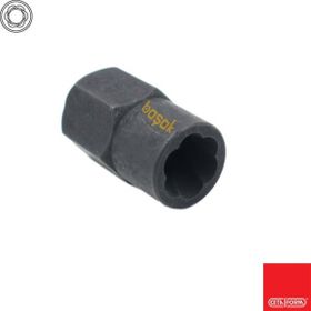Ceta Form R32-10 1/2 inç 10 mm Spiral Lokma Anahtar