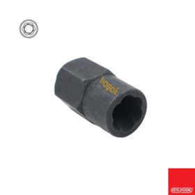 Ceta Form R32-10 1/2 inç 10 mm Spiral Lokma Anahtar