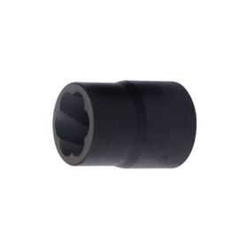 Ceta Form R32-17 1-2 inç Spiral 17 mm Lokma Anahtar
