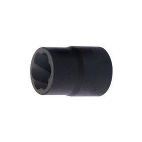 Ceta Form R32-17 1-2 inç Spiral 17 mm Lokma Anahtar