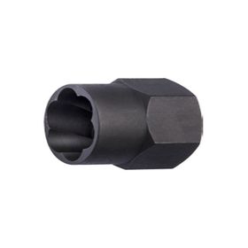 Ceta Form R32-24 24 mm Aşınmış Civatalar için Spiral Lokma Anahtar