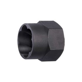 Ceta Form R32-24 24 mm Aşınmış Civatalar için Spiral Lokma Anahtar