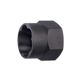 Ceta Form R32-27 27 mm Aşınmış Civatalar için Spiral Lokma Anahtar
