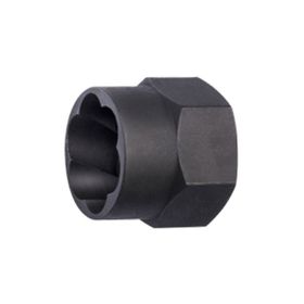 Ceta Form R32-27 27 mm Aşınmış Civatalar için Spiral Lokma Anahtar