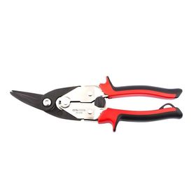 Ceta Form Sol Kesim 250 mm Mafsallı Sac Makası
