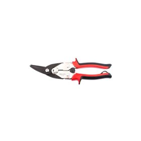 Ceta Form Sol Kesim 250 mm Mafsallı Sac Makası