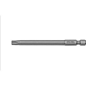 Ceta Form T 25 x 90 cm Torx Uçlu Mıknatıslı Manyetik Bits Matkap Ucu