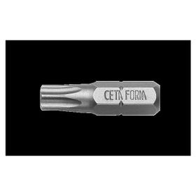 Ceta Form T 45 x 35 cm Torx Uçlu Mıknatıslı Manyetik Bits Matkap Ucu
