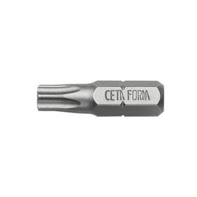 Ceta Form T10 Torx Kısa Tip L Anahtar