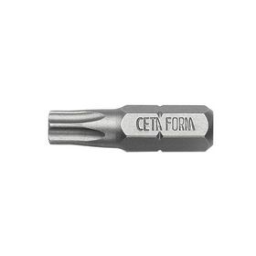 Ceta Form T25 Torx Kısa Tip L Anahtar