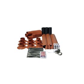 Ceta Form T30 Torx Kısa Tip L Anahtar
