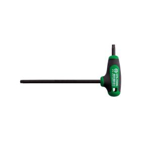 Ceta Form T40x150 mm K12 Serisi T Saplı Torx Anahtar