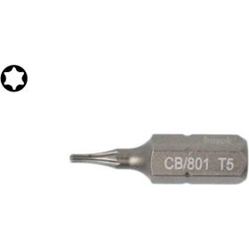 Ceta Form T5 Torx Kısa Tip L Anahtar