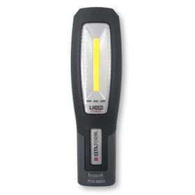 Ceta Form UV R10-MIDI/UV Şarjlı LED Midi Kaçak Arama Lambası
