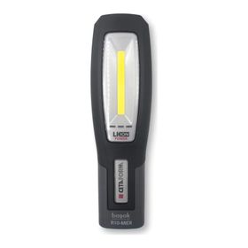 Ceta Form UV R10-MIDI/UV Şarjlı LED Midi Kaçak Arama Lambası