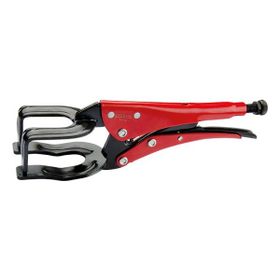 Ceta Form X-Grip U Ağız Kapasite 50 mm Kaynakçı Pense