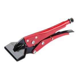 Ceta Form X-Grip Yassı Ağız Kapasite 45 mm Kaynakçı Pense