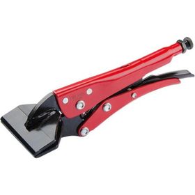 Ceta Form X-Grip Yassı Ağız Kapasite 45 mm Kaynakçı Pense