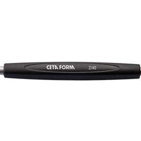 Ceta Form Z-55 Düz Uçlu Z 5.5 mm Tornavida