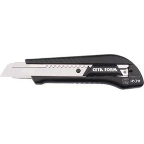 Ceta J45CPM 18 mm Maket Bıçağı