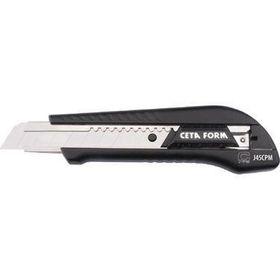 Ceta J45CPM 18 mm Maket Bıçağı