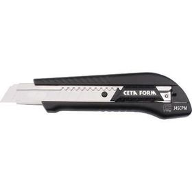 Ceta J45CPM 18 mm Maket Bıçağı