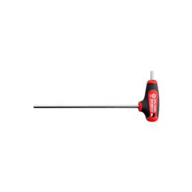 Ceta K10-030-100 3 mm T Saplı Allen Anahtar