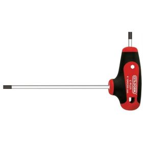 Ceta K10-030-100 3 mm T Saplı Allen Anahtar