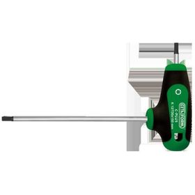 Ceta K12-009-100 T T9 Saplı Torx Anahtar