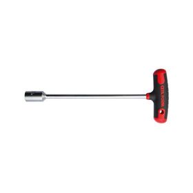 Ceta K20-09 9 mm T Saplı Lokma Anahtar