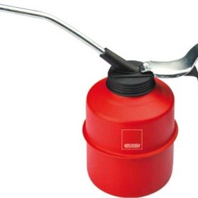 Ceta R05-1000 1000 cc Madeni Yağdanlık