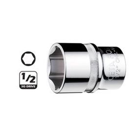 Cetaform 17 mm 6 Köşe 1/2 Lokma Anahtar