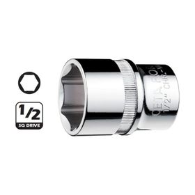 Cetaform 17 mm 6 Köşe 1/2 Lokma Anahtar