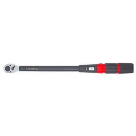 Cetaform 5-25NM 1/4 Exacto Tork Anahtarı