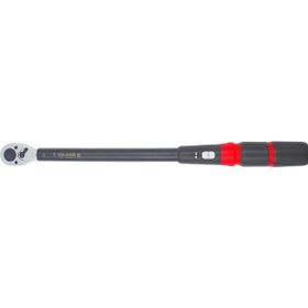 Cetaform 5-25NM 1/4 Exacto Tork Anahtarı