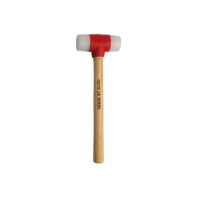 Cetaform 50 mm Plastik Kafalı Çekiç
