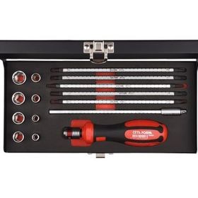 Cetaform 8000Q/M15 15 Parça Multi Sistem Takımı