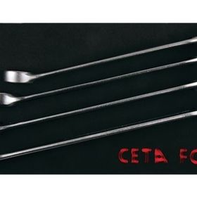 Cetaform B01-E04 4 Parça Kombine Anahtar Takımı