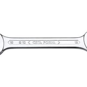 Cetaform B10-2022X Çatal İki Ağız Anahtar