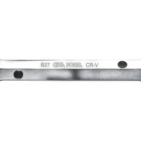 Cetaform B27-2022 Kovan Anahtar Kolu