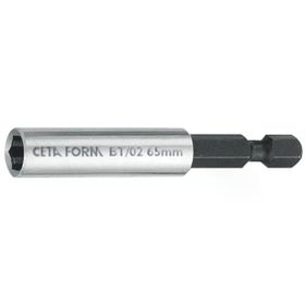 Cetaform BT/02 Tutucu 60 mm 1/4 Manyetik Bits