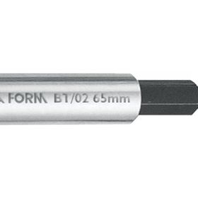 Cetaform BT/02 Tutucu 60 mm 1/4 Manyetik Bits