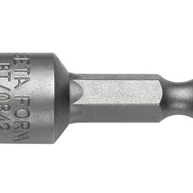 Cetaform BT/0642 6 mm 42 mm Manyetik Lokma Uç