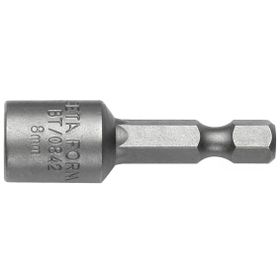 Cetaform BT/0742 7 mm 42 mm Manyetik Lokma Uç