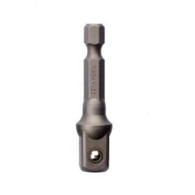 Cetaform BT/7020 3/8-1/4 Lokma İle Kullanım Adaptörü Makine