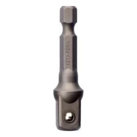 Cetaform BT/7020 3/8-1/4 Lokma İle Kullanım Adaptörü Makine