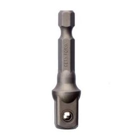 Cetaform BT/7020 3/8-1/4 Lokma İle Kullanım Adaptörü Makine